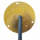 Shadow-Caster LED Lighting SCR-24 Bronze Underwater Light - 24 LEDs - Full Color Changing, SCR-24-CC-BZ-10