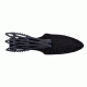Shadow Cutlery Black Hornet Triple Thrower Set, Black, .8 LB SH3570