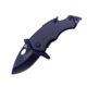 Shadow Cutlery Flickster Lil' Sharky Knive