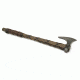 Shadow Cutlery Vikings - Axe of Ragnar Lothbrok - Limited Edition, Brown/Silver, 2.4LB SH8000LE