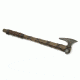Shadow Cutlery Vikings - Axe of Ragnar Lothbrok - Standard Edition, Brown/Silver, 2.4LB SH8000