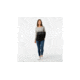 Smartwool Shadow Pine Crew Sweater-Women's, Black, Extra Small, SW000321001-XS