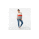 Smartwool Shadow Pine Crew Sweater-Women's, Moonbeam Heather, Extra Small, SW000321A10-XS