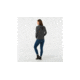 Smartwool Shadow Pine Sweater Jacket-Women's, Medium Gray Heather, Extra Small, SW000324084-XS