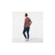 Smartwool Shadow Pine Sweater Jacket-Women's, Nostalgia Rose H, Extra Small, SW000324A12-XS