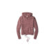Smartwool Shadow Pine Sweater Jacket-Women's, Nostalgia Rose H, Extra Small, SW000324A12-XS
