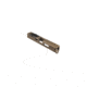 Shadow Systems Combat Special Glock 17 Gen3 Pistol Slide w/RMR Coverplate, FDE Flag SG9F-00-02OP-FDEFLAG