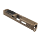 Shadow Systems Combat Special Glock 19 Gen3 Pistol Slide w/RMR Coverplate, FDE Flag SG9C-00-02OP-FDEFLAG