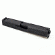 Shadow Systems Complete Slide Kit, Enhanced Carry, Black SGK-1005