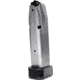 Shadow Systems CR-X CR920X, 3 Round, Pistol Magazine Extension, Black, 3, SGK-CRXMAG-18
