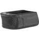 Shadow Systems CR Barrel with Compensator, 9MM, 3.66, Fits Shadow Systems CR, Nitride Finish, Black, SGK-CRP-NIT