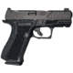 Shadow Systems CR920X FS Pistol, 9mm Luger, 3.41 in barrel, Black, 10 Round Magazine, SS5334-FRRMPG