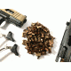 Shadow Systems Extractor, Billet, Gold, SG9C-00-11-BLT