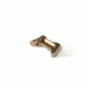 Shadow Systems Extractor, Billet, Gold SG9C-00-11-BLT
