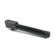 Shadow Systems G17 Match Barrel,Gen1-4,Threaded Fluted,Black DLC SG9F-01-03TF-DLC