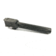 Shadow Systems G17 Match Barrel,Gen1-4,Unthreaded Fluted,Black DLC SG9F-01-03F-DLC