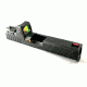 Shadow Systems G19 Combat Optimized  Pistol Slide, Black SG9C-00-02COPS-NIT