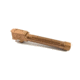 Shadow Systems G19 Match Barrel,Gen1-5,Threaded Fluted,Bronze TiN SG9C-01-03TF-BRZ