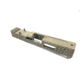 Shadow Systems Glock 19 Gen 4 Optics Ready Slide w/RMR Cut, PVD, Flat Dark Earth, SG9C-00-02TOR4-FDE