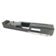Shadow Systems Glock 19 Gen 5 Optics Ready Slide w/RMR Cut, DLC, Black, SG9C-00-02TOR5-DLC