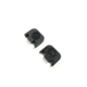 Shadow Systems Glock Aluminum Pistol Slide Cover Plate w/ Logo SG9C-01-15-BLK