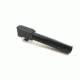 Shadow Systems Match Barrel, G17 Compatible, Standard Profile, Nitride, Black, SG9F-00-03-NIT