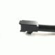 Shadow Systems Match Barrel, G17 Compatible, Standard Profile, Nitride, Black, SG9F-00-03-NIT