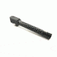 Shadow Systems Match Barrel, G17 Compatible, Threaded Dimpled, Nitride, Black, SG9F-00-03TD-NIT