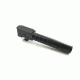Shadow Systems Match Barrel, G19 Compatible, Standard Profile, Nitride, Black, SG9C-01-03-DLC