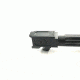 Shadow Systems Match Barrel, G19 Compatible, Threaded Fluted, Nitride, Black, SG9C-00-03TF-NIT