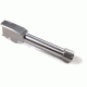 Shadow Systems Match Barrel, G43 Compatible, Threaded, Nitride, Black, SG9SC-00-03T-NIT