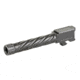Shadow Systems Match Grade, 4.5 Threaded Barrel, Spiral Fluted, 9MM, Fits MR/XR Models