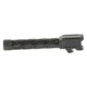 Shadow Systems Match Grade, 4.5 Threaded Barrel, Spiral Fluted, 9MM, Fits MR/XR Models
