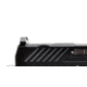 Shadow Systems MR920/DR920/XR920 Optic Cover Plate, Black, SG9C-01-CVPLOGO-BLK