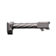 Shadow Systems MR/XR Barrel with Compensator, 9MM, 4.2&quot;, Fits Shadow Systems MR/XR, Nitride Finish, Black, SGK-MRP-NIT,