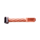 Shadow Systems MR/XR Barrel with Compensator, 9MM, 4.2&quot;, Fits Shadow Systems MR/XR, Nitride Finish, Bronze, SGK-MRP-BRN,