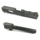 Shadow Systems OpticsPlanet Combat Special Glock 17 Pistol Slide Gen 3 with Match Barrel - Black
