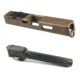 Shadow Systems OpticsPlanet Combat Special Glock 17 Pistol Slide Gen 3 with Match Barrel - FDE