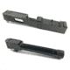 Shadow Systems OpticsPlanet Combat Special Glock 17 Pistol Slide Gen 3 with Match Threaded Barrel - Black