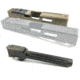 Shadow Systems OpticsPlanet Combat Special Glock 17 Pistol Slide Gen 4 with Match Barrel - FDE