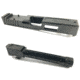 Shadow Systems OpticsPlanet Combat Special Glock 17 Pistol Slide Gen 4 with Match Threaded Barrel - Black