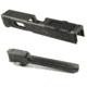Shadow Systems OpticsPlanet Combat Special Glock 19 Pistol Slide Gen 4 with Match Barrel - Black