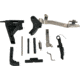 Shadow Systems P80 Compact Frame Completion Kit w/Shadow Systems Standard Polymer Trigger, SGK-2001-P80-P