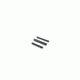 Shadow Systems Pin Set, Black SGK-1011