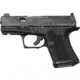 Shadow Systems CR920 Elite Semi Auto Pistol, 9mm Luger, 3.41 in Barrel