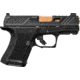 Shadow Systems CR920 Elite Semi Auto Pistol, 9mm Luger, 3.41 in Barrel
