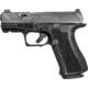 Shadow Systems CR920X Elite Semi Auto Pistol, 9mm Luger, 3.41 in Barrel