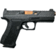 Shadow Systems CR920XL Elite Semi Auto Pistol, 9mm Luger, 4.18 in Barrel