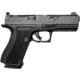 Shadow Systems CR920XL Elite Semi Auto Pistol, 9mm Luger, 4.18 in Barrel