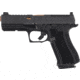 Shadow Systems CR920XL Elite Semi Auto Pistol, 9mm Luger, 4.18 in Barrel